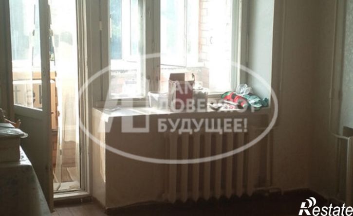 2-комн квартира Глазов, улица Карла Маркса, 1