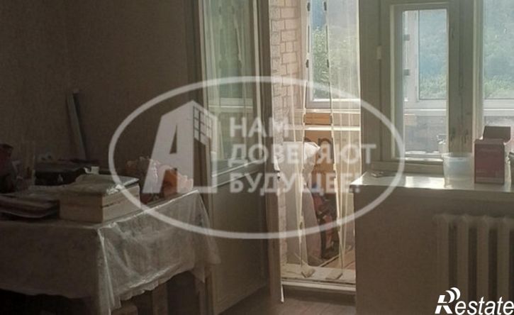 2-комн квартира Глазов, улица Карла Маркса, 1