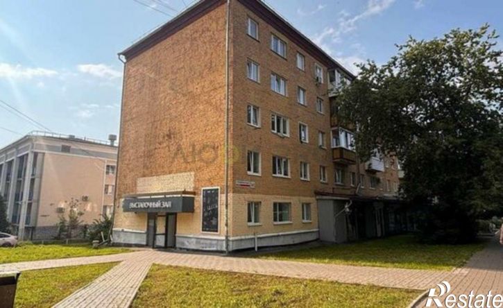 1-комн квартира Ижевск, Пушкинская улица, 247