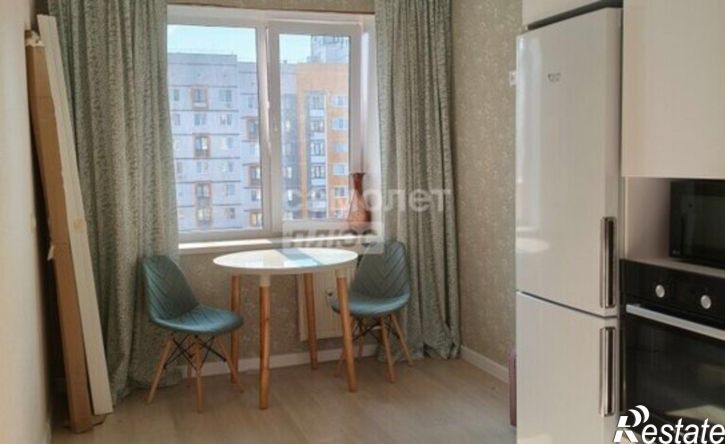1-комн квартира Ижевск, улица Архитектора П.П. Берша, 3к3