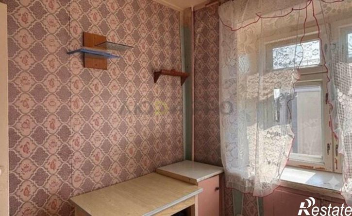 1-комн квартира Ижевск, Пушкинская улица, 247