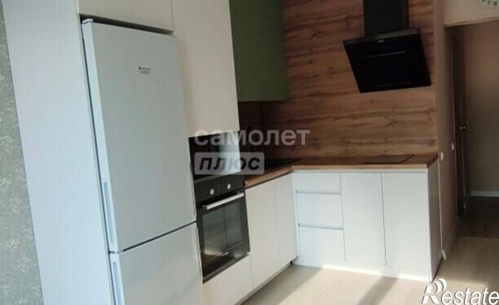 1-комн квартира Ижевск, улица Архитектора П.П. Берша, 3к3