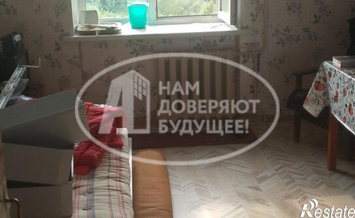 2-комн квартира Глазов, улица Карла Маркса, 1
