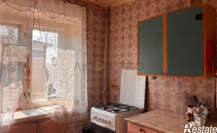1-комн квартира Ижевск, Пушкинская улица, 247