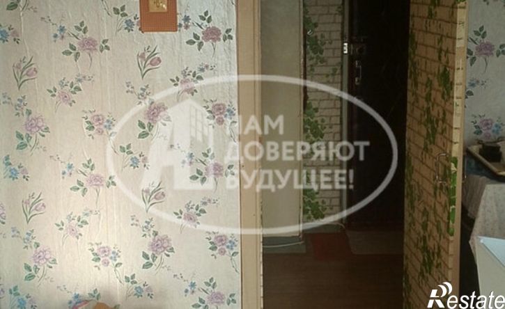 2-комн квартира Глазов, улица Карла Маркса, 1