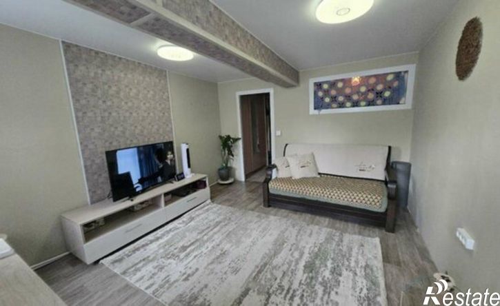 1-комн квартира Ижевск, улица Сарапульский тракт, 7км, 12