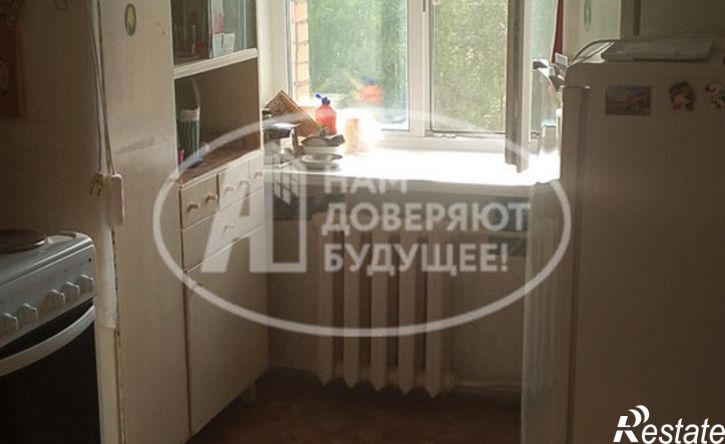 2-комн квартира Глазов, улица Карла Маркса, 1