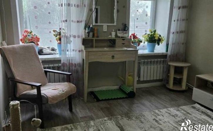 1-комн квартира Ижевск, улица Сарапульский тракт, 7км, 12