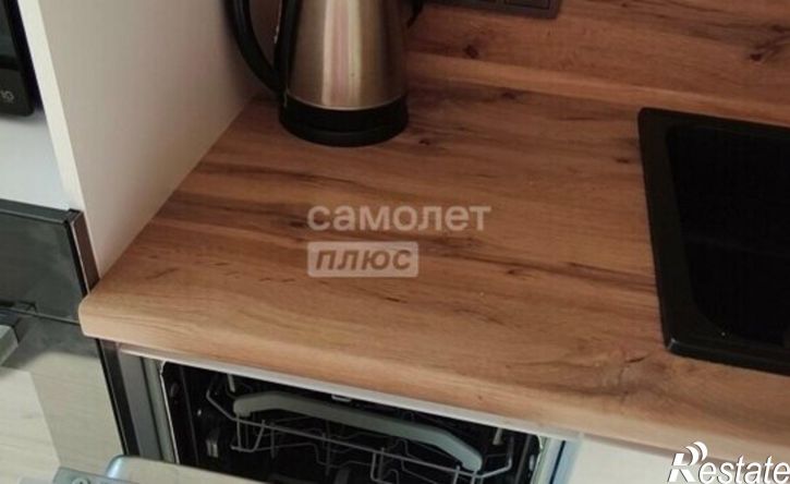 1-комн квартира Ижевск, улица Архитектора П.П. Берша, 3к3