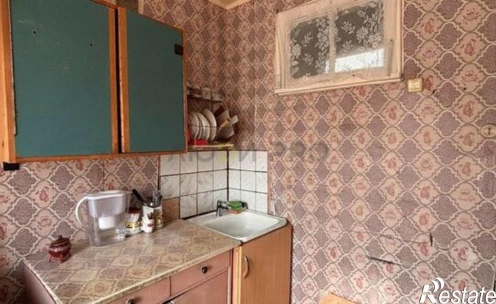 1-комн квартира Ижевск, Пушкинская улица, 247