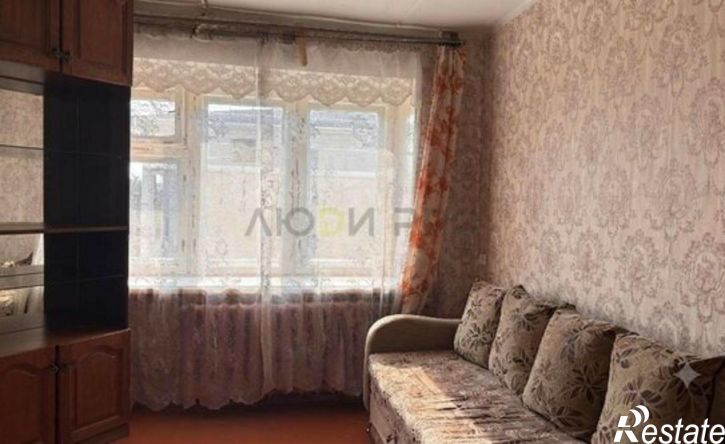 1-комн квартира Ижевск, Пушкинская улица, 247
