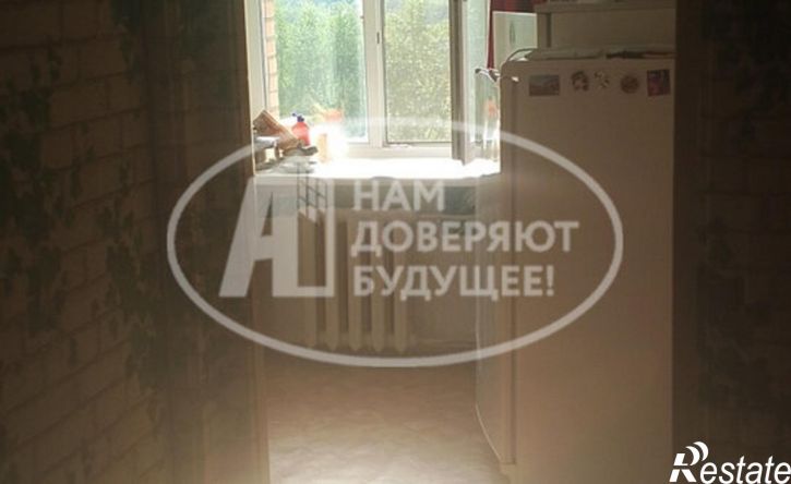 2-комн квартира Глазов, улица Карла Маркса, 1