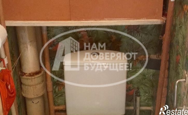 2-комн квартира Глазов, улица Карла Маркса, 1