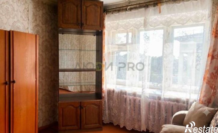 1-комн квартира Ижевск, Пушкинская улица, 247