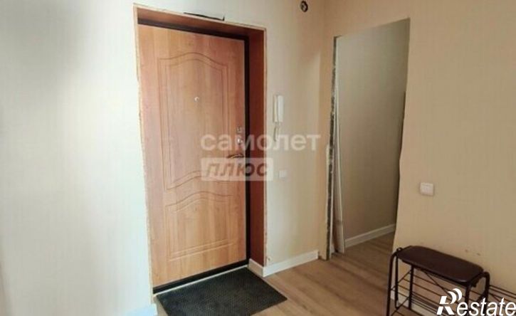 1-комн квартира Ижевск, улица Архитектора П.П. Берша, 3к3