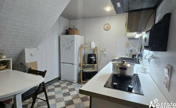 1-комн квартира Ижевск, улица Сарапульский тракт, 7км, 12