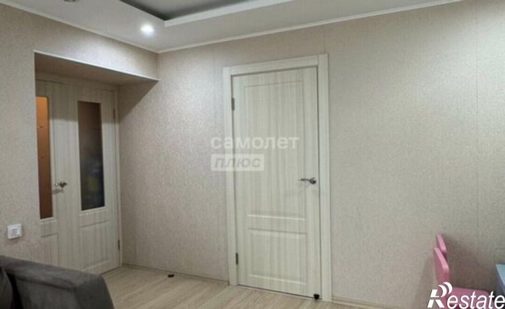 3-комн квартира Ижевск, улица Холмогорова, 16