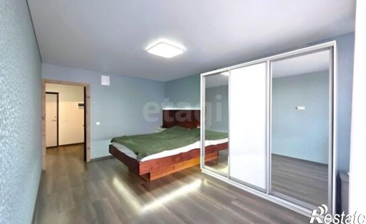 2-комн квартира Ижевск, улица Герцена, 8к2