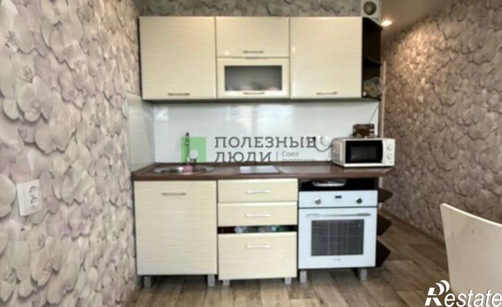 1-комн квартира Ижевск, Союзная улица, 3