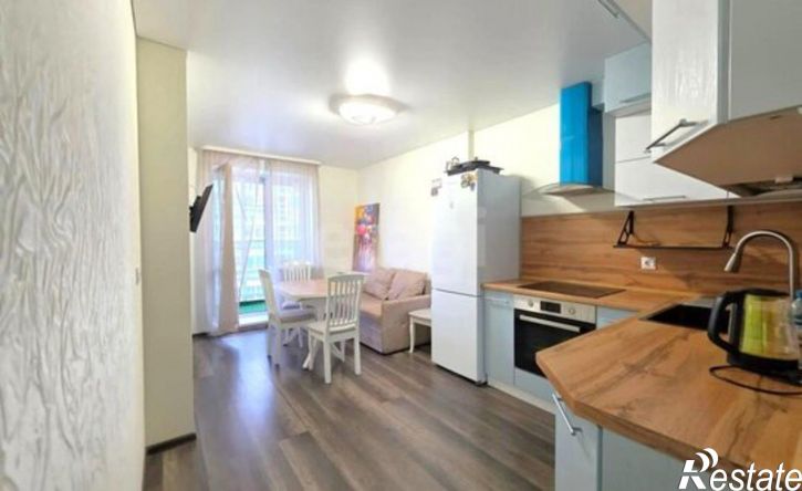 2-комн квартира Ижевск, улица Герцена, 8к2
