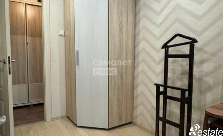 3-комн квартира Ижевск, улица Холмогорова, 16
