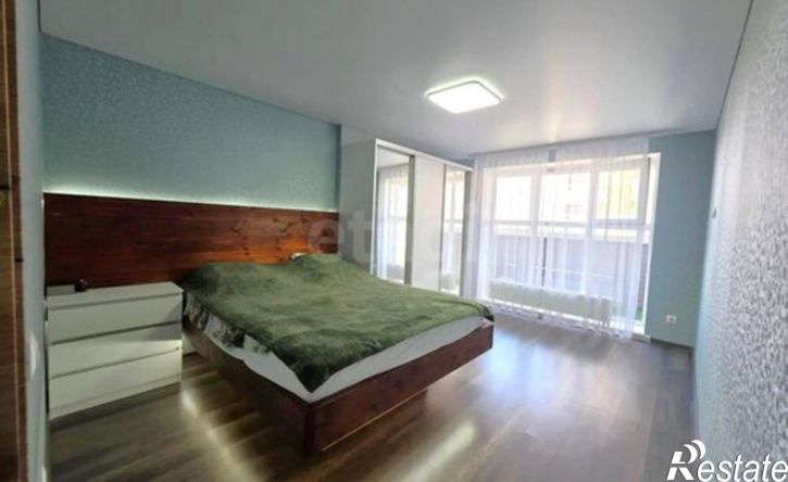 2-комн квартира Ижевск, улица Герцена, 8к2