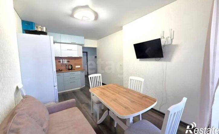 2-комн квартира Ижевск, улица Герцена, 8к2