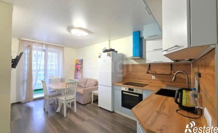 2-комн квартира Ижевск, улица Герцена, 8к2