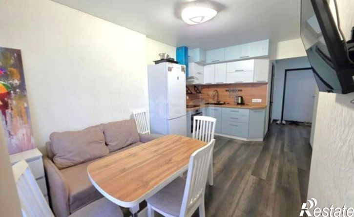 2-комн квартира Ижевск, улица Герцена, 8к2