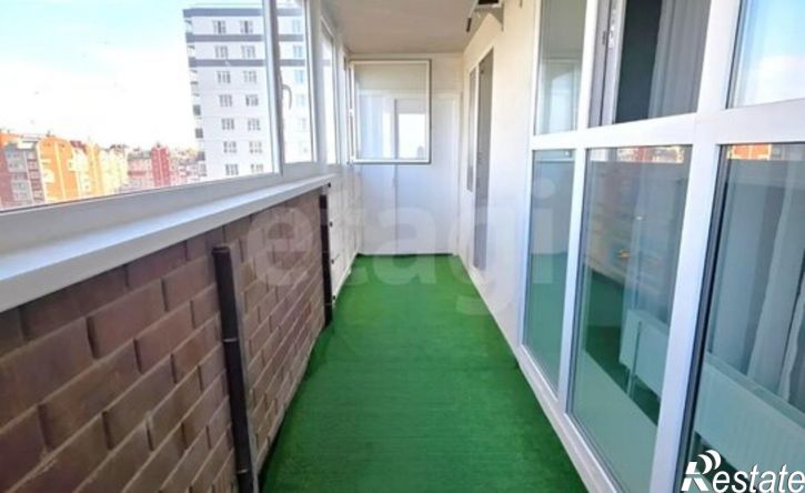 2-комн квартира Ижевск, улица Герцена, 8к2