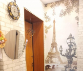 2-комн, 50кв м, этаж 2/2 ул Серова, 5
