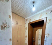 1-комн, 30кв м, этаж 5/5 ул Ленинградская, 2