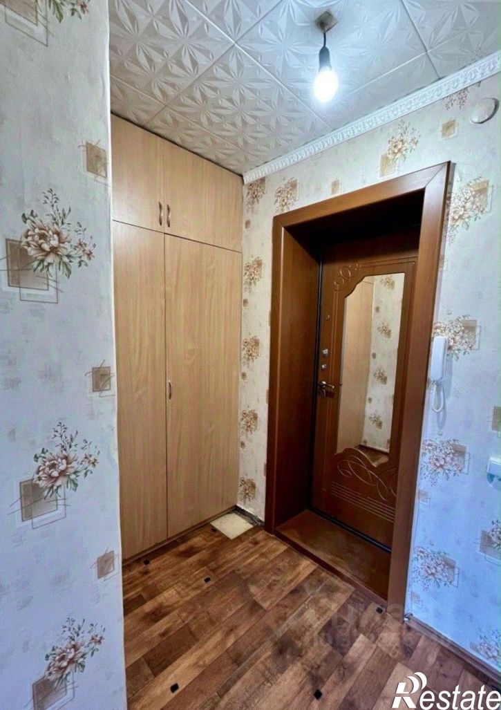 1-комн квартира ул Ленинградская, 2,  д. 2