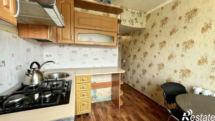 1-комн квартира ул Ленинградская, 2,  д. 2