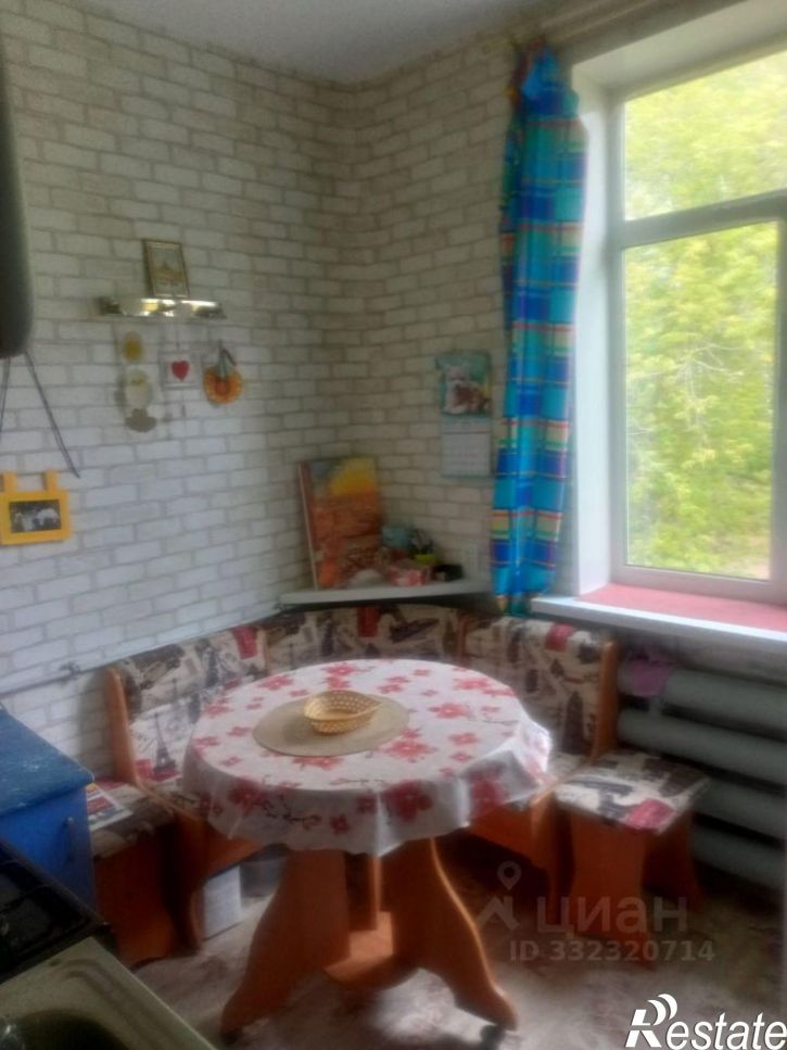 2-комн квартира ул Серова, 5,  д. 5