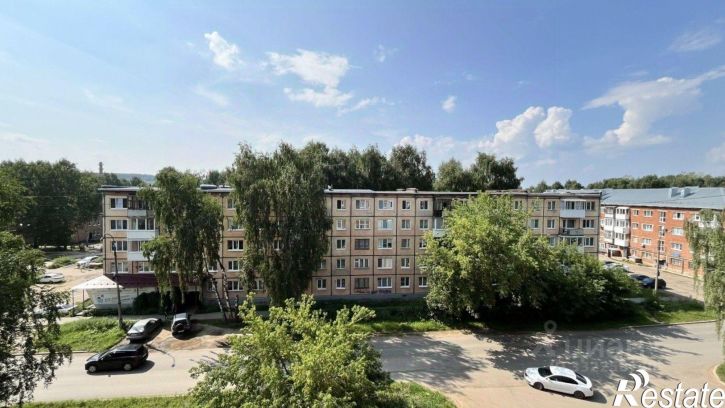 1-комн квартира ул Ленинградская, 2,  д. 2
