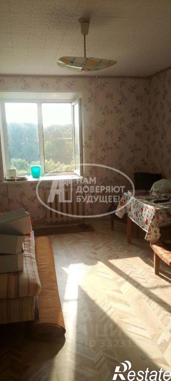 2-комн квартира ул Карла Маркса, 1,  д. 1