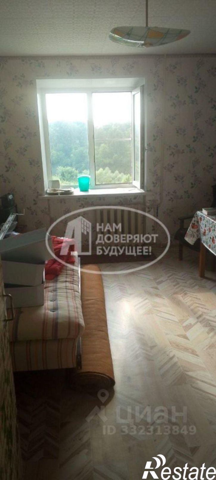 2-комн квартира ул Карла Маркса, 1,  д. 1