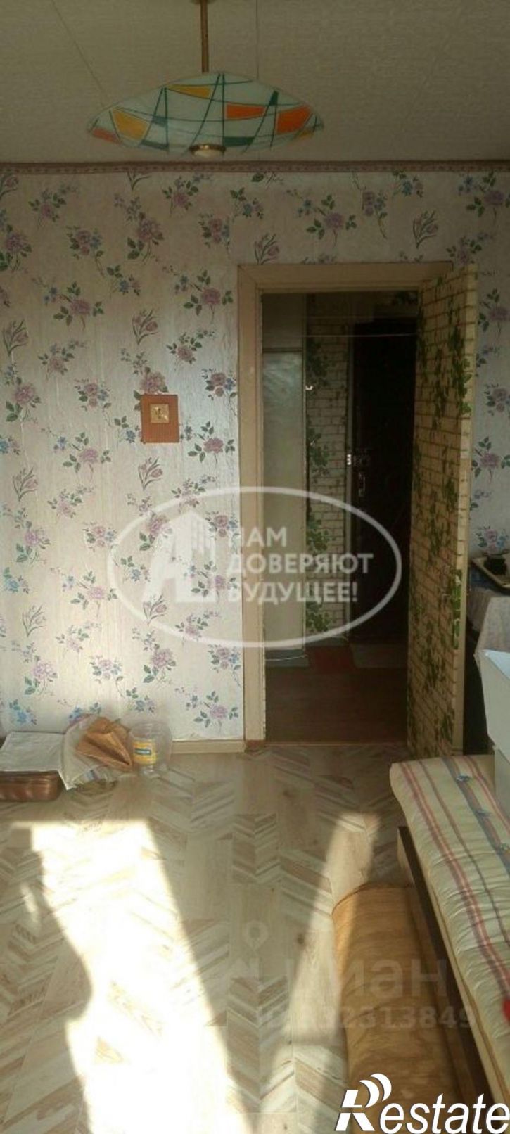 2-комн квартира ул Карла Маркса, 1,  д. 1