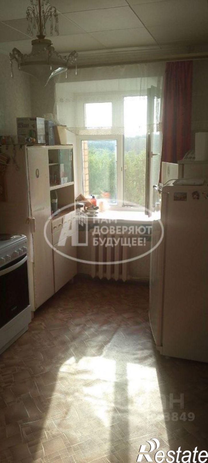 2-комн квартира ул Карла Маркса, 1,  д. 1