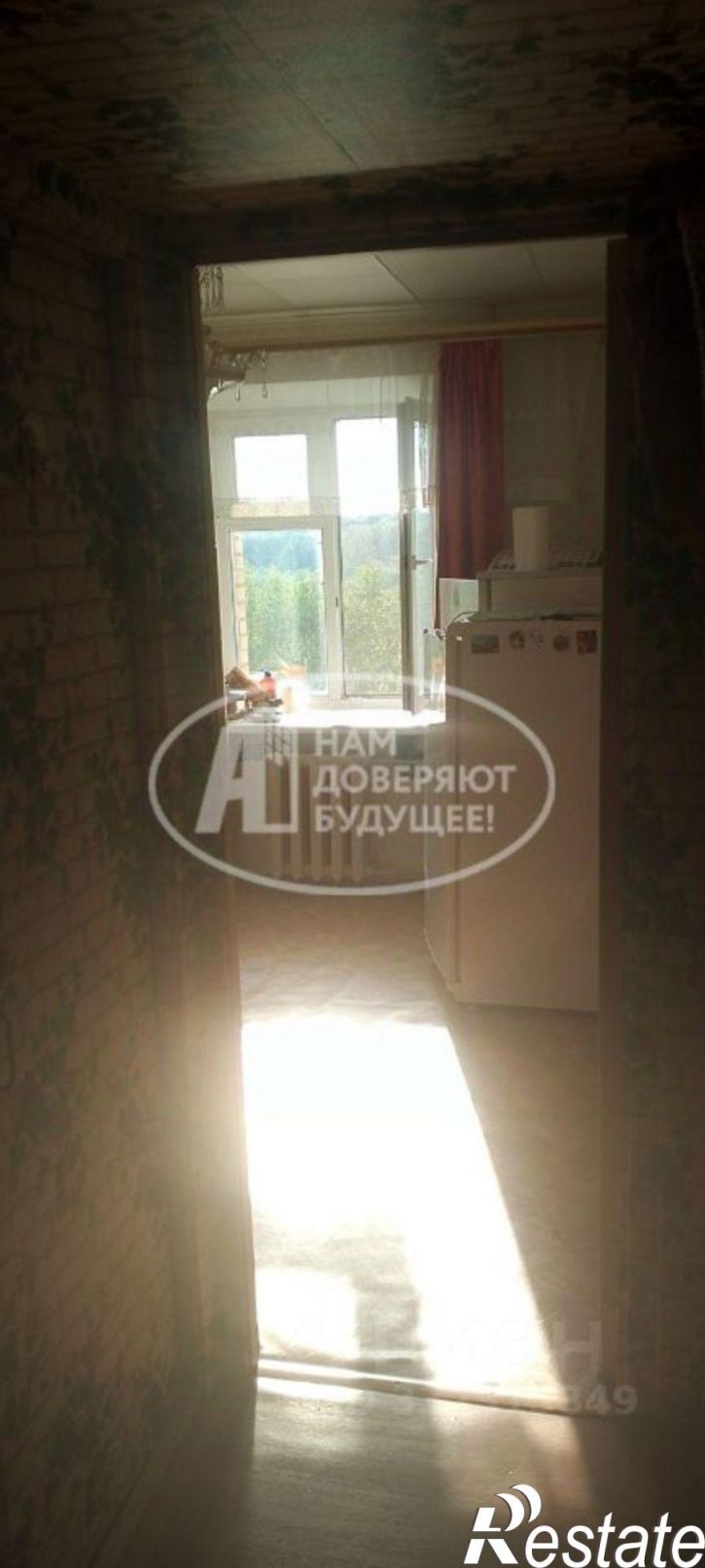 2-комн квартира ул Карла Маркса, 1,  д. 1