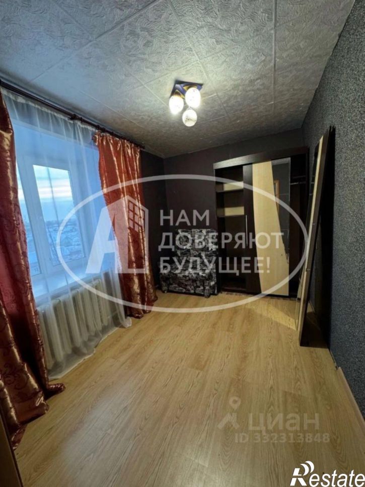 4-комн квартира ул Драгунова, 55,  д. 55