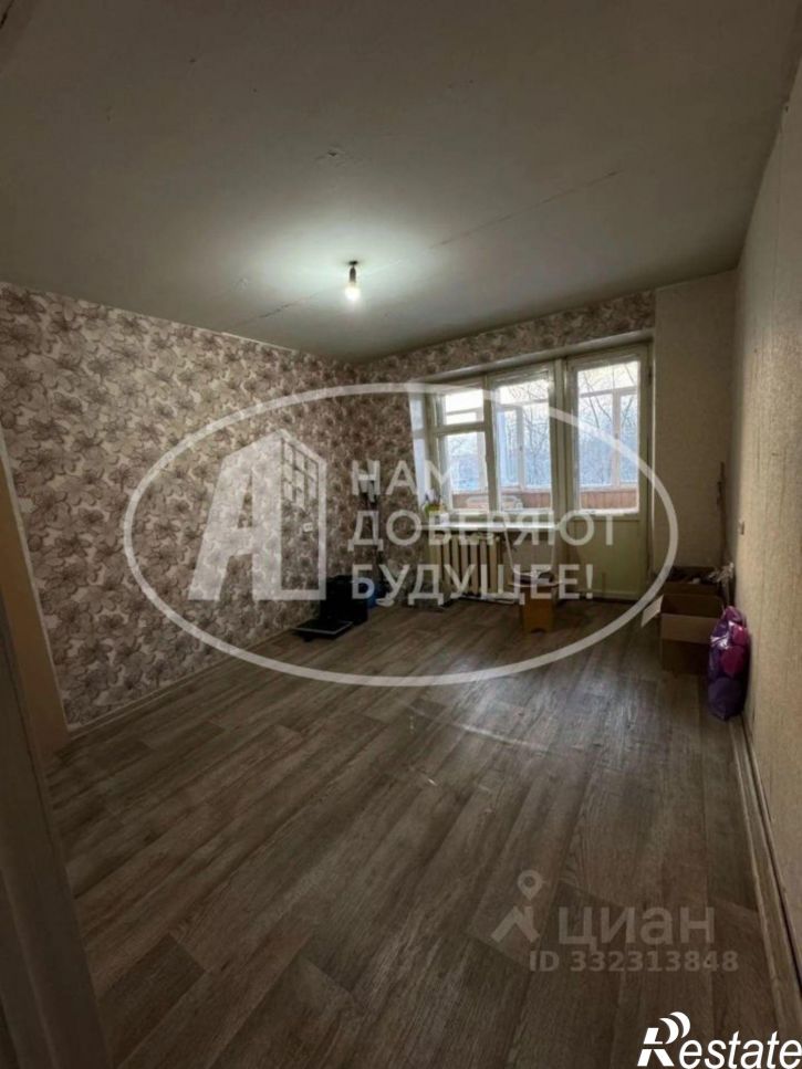 4-комн квартира ул Драгунова, 55,  д. 55