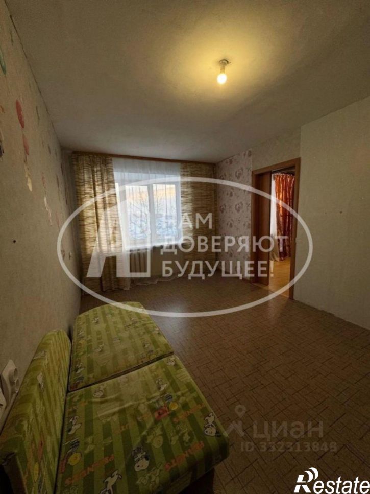 4-комн квартира ул Драгунова, 55,  д. 55