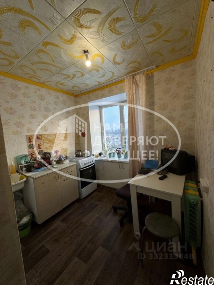 4-комн квартира ул Драгунова, 55,  д. 55