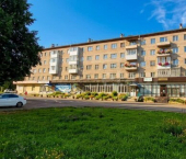 3-комн, 56кв м, этаж 4/5 Можга, Парковый переулок, 7