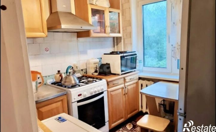 3-комн квартира Ижевск, Удмуртская улица, 249Б