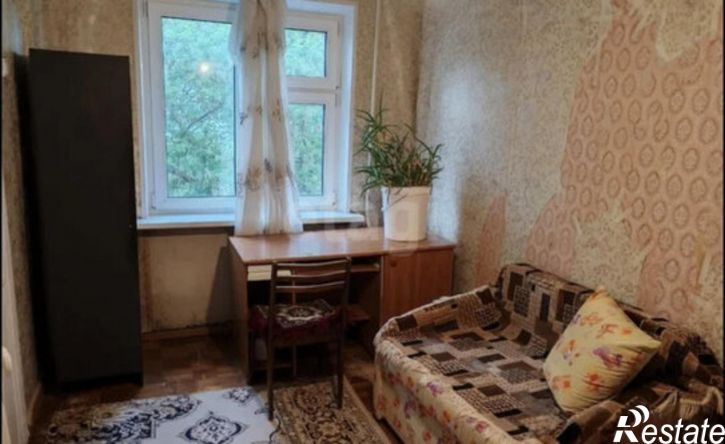 3-комн квартира Ижевск, Удмуртская улица, 249Б