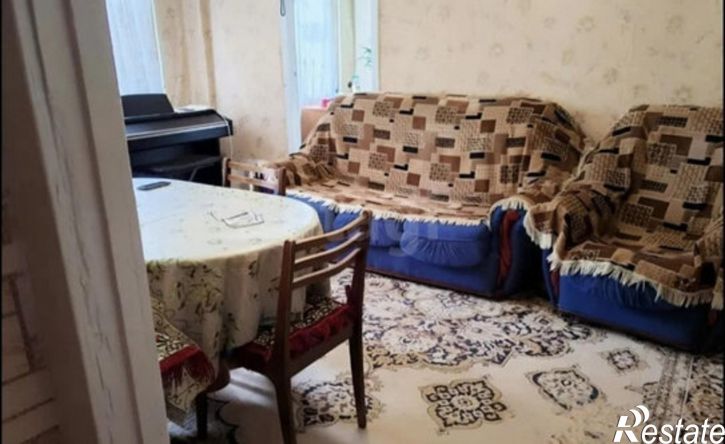 3-комн квартира Ижевск, Удмуртская улица, 249Б