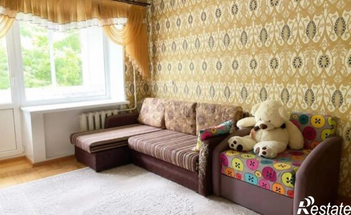 1-комн квартира Ижевск, Буммашевская улица, 36